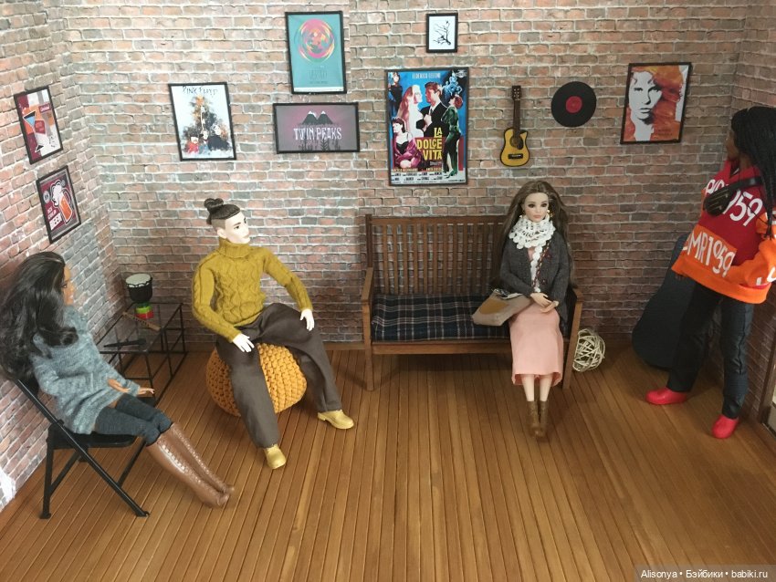 Ромашки для Саши. Серия 10 (фото 3)