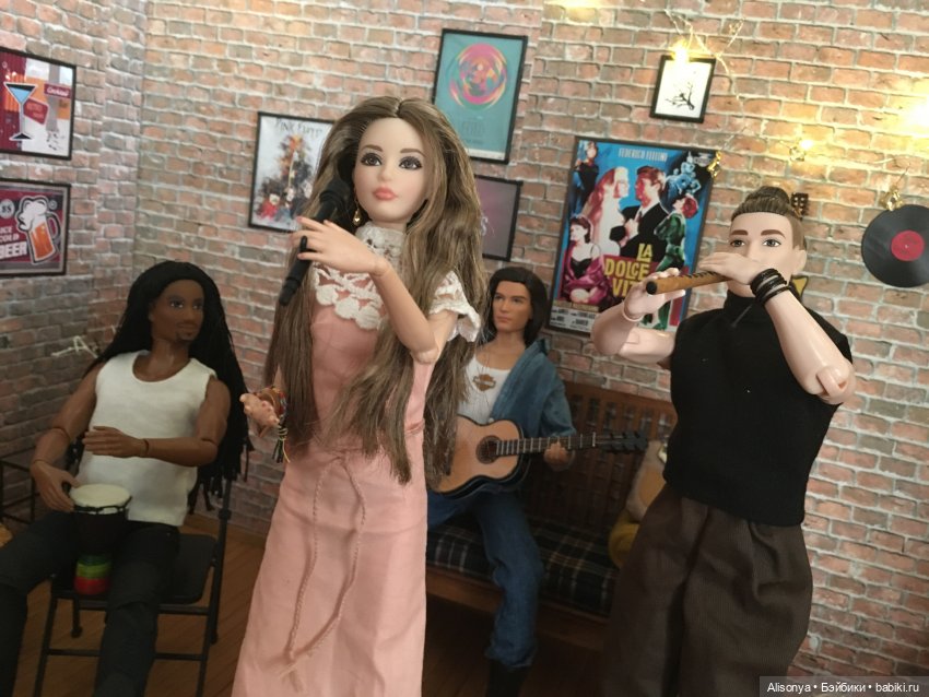 Ромашки для Саши. Серия 10