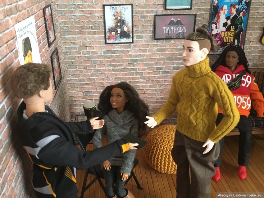 Ромашки для Саши. Серия 10 (фото 7)