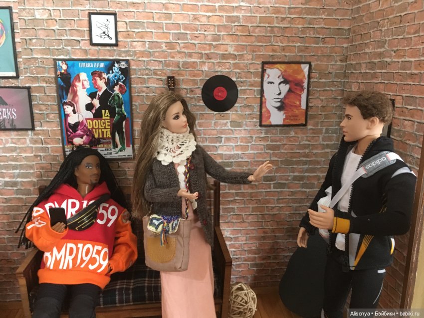 Ромашки для Саши. Серия 10 (фото 5)