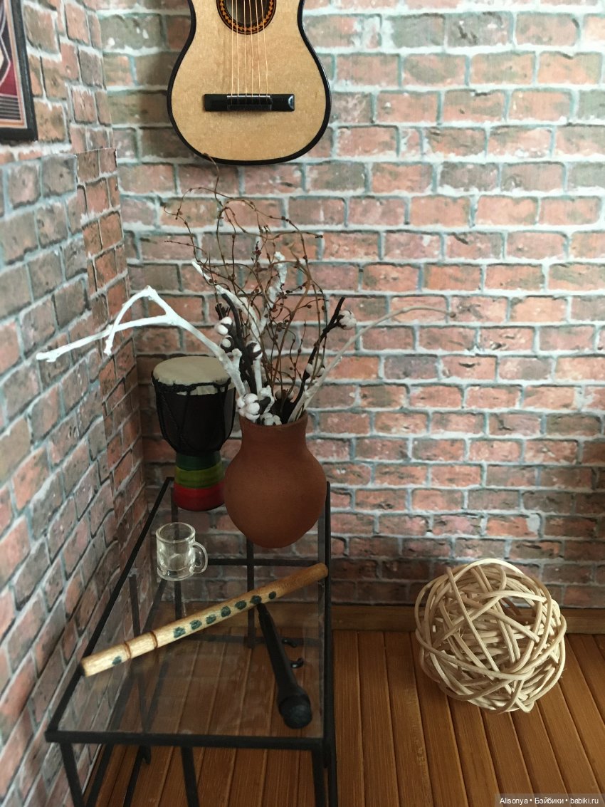 Ромашки для Саши. Серия 10