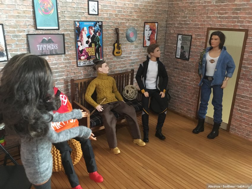 Ромашки для Саши. Серия 10 (фото 9)