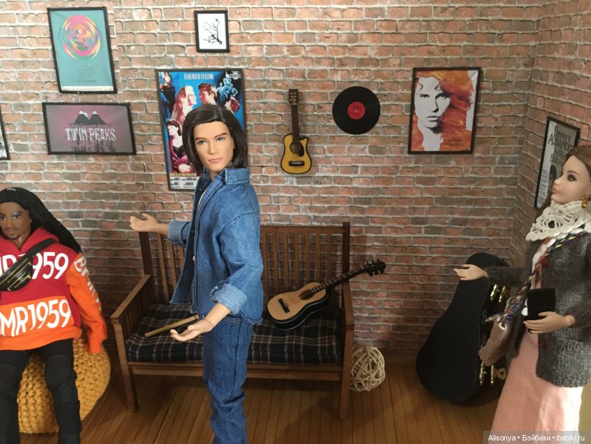 Ромашки для Саши. Серия 10