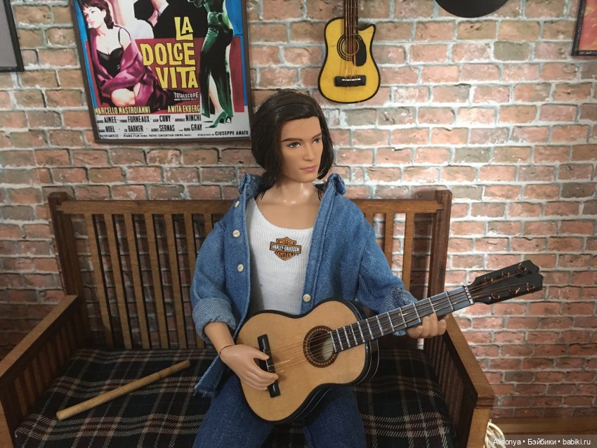 Ромашки для Саши. Серия 10