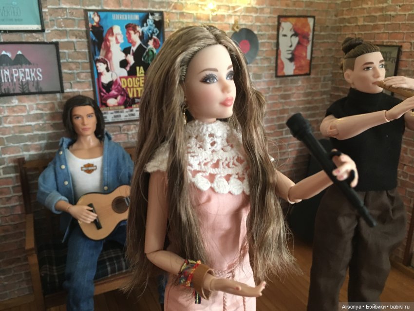 Ромашки для Саши. Серия 10