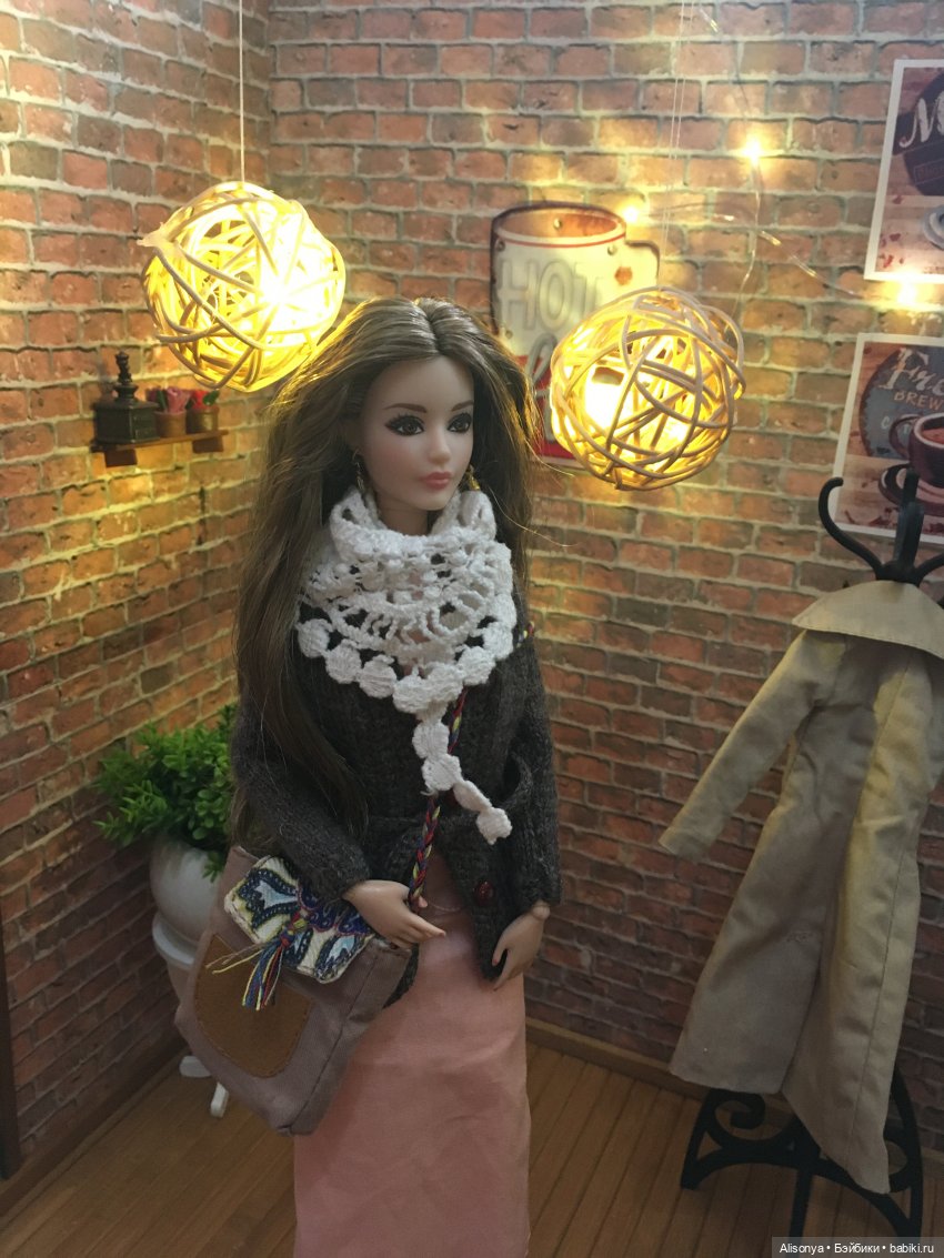 Ромашки для Саши. Серия 11 (фото 8)