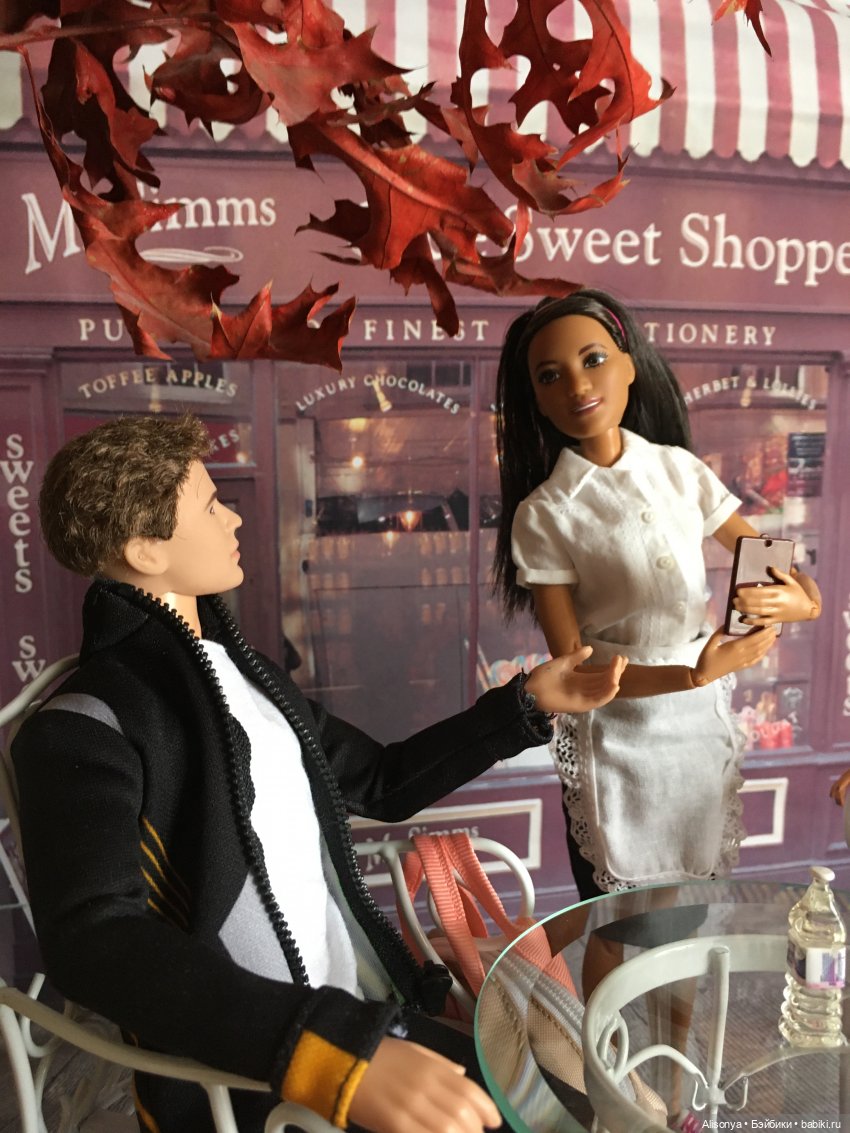 Ромашки для Саши. Серия 11 (фото 5)