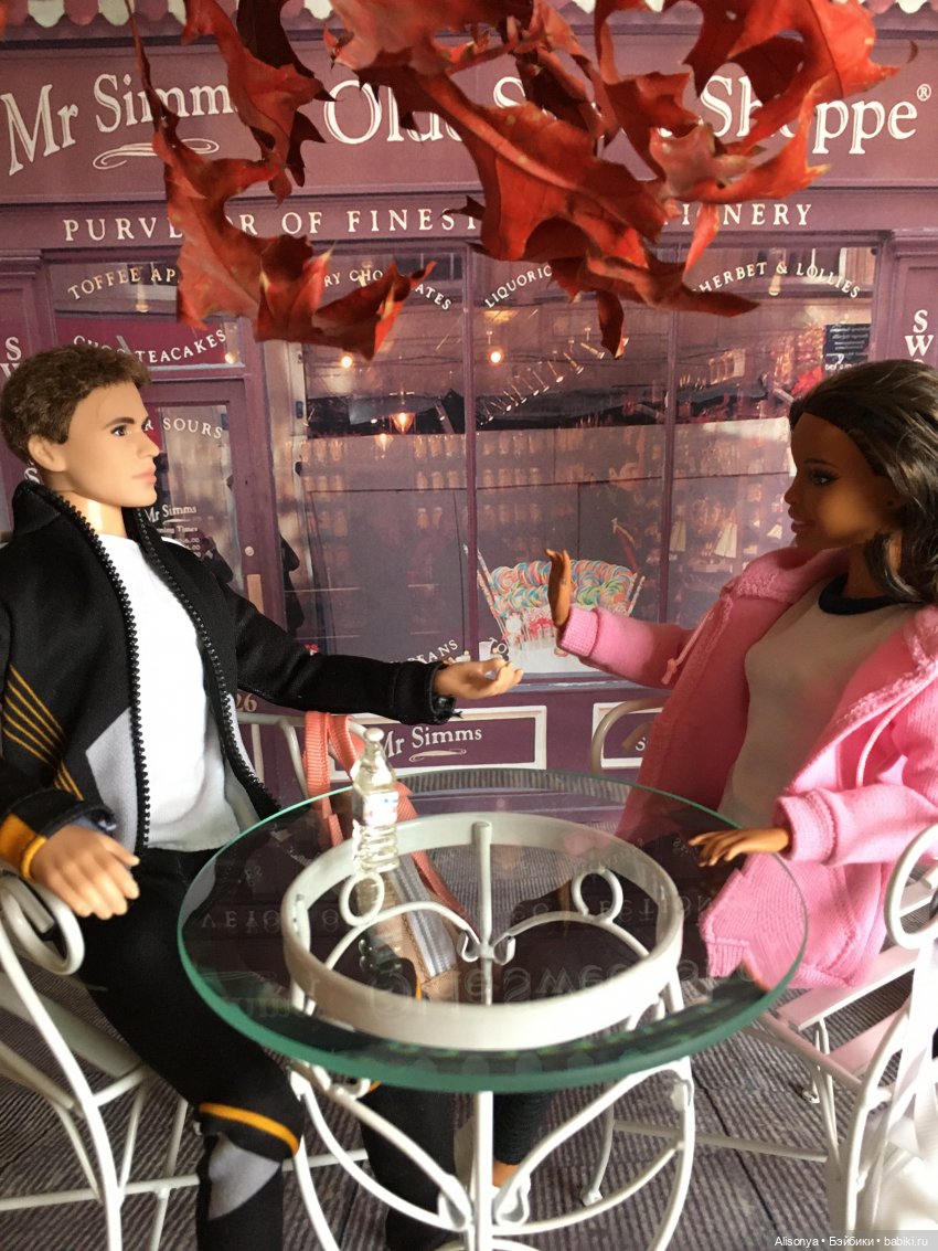 Ромашки для Саши. Серия 11 (фото 6)