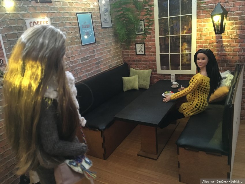 Ромашки для Саши. Серия 11 (фото 9)