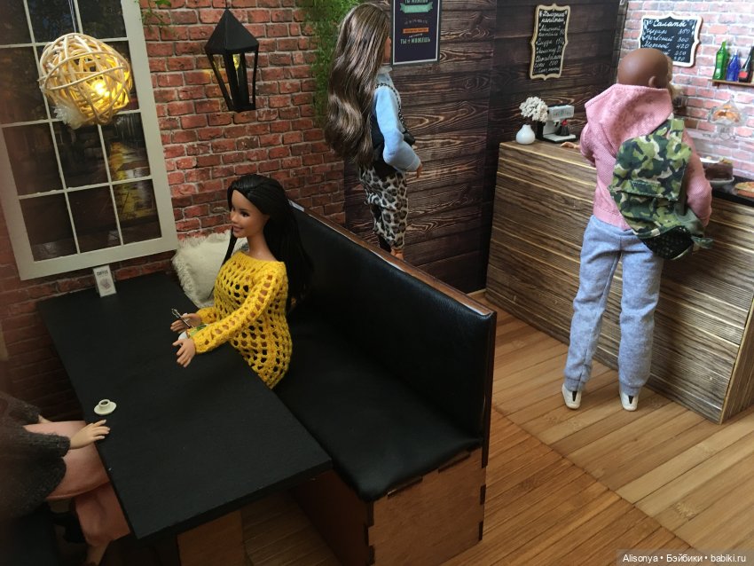 Ромашки для Саши. Серия 12 (фото 9)