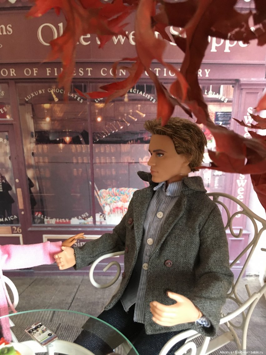 Ромашки для Саши. Серия 12 (фото 8)