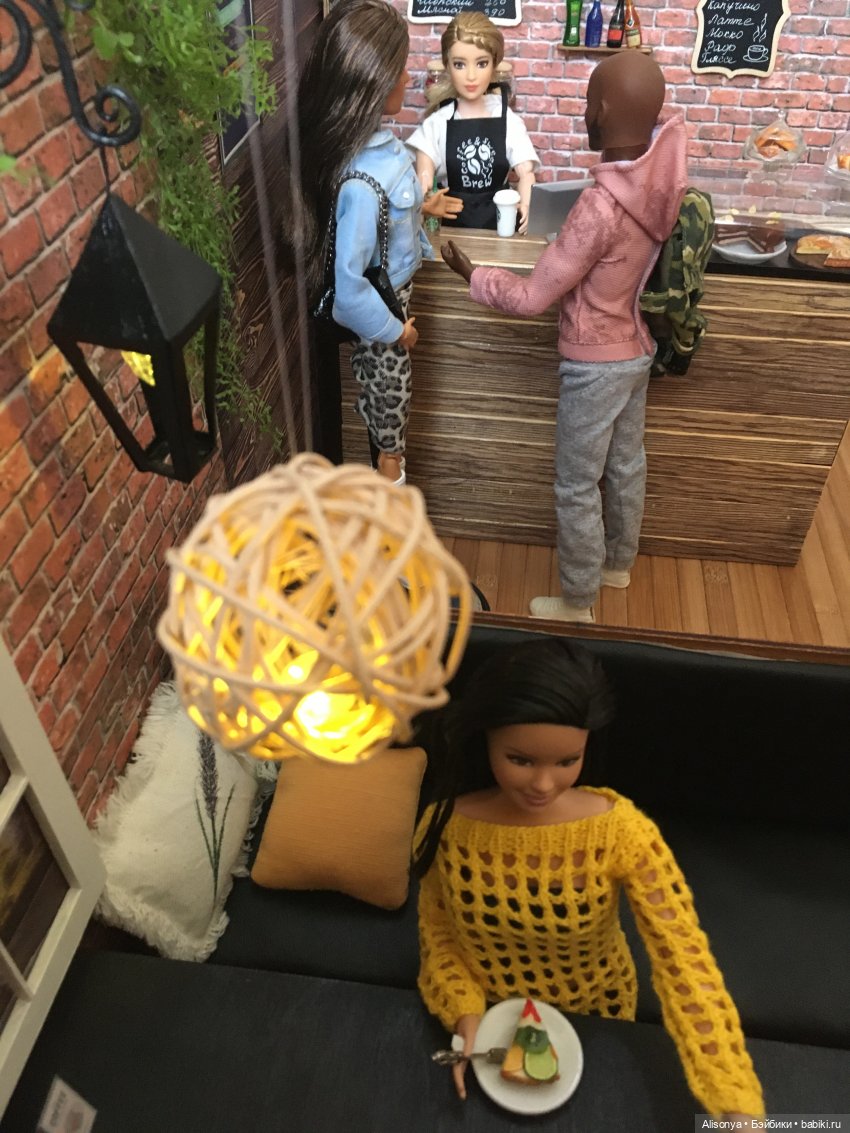 Ромашки для Саши. Серия 12 (фото 7)