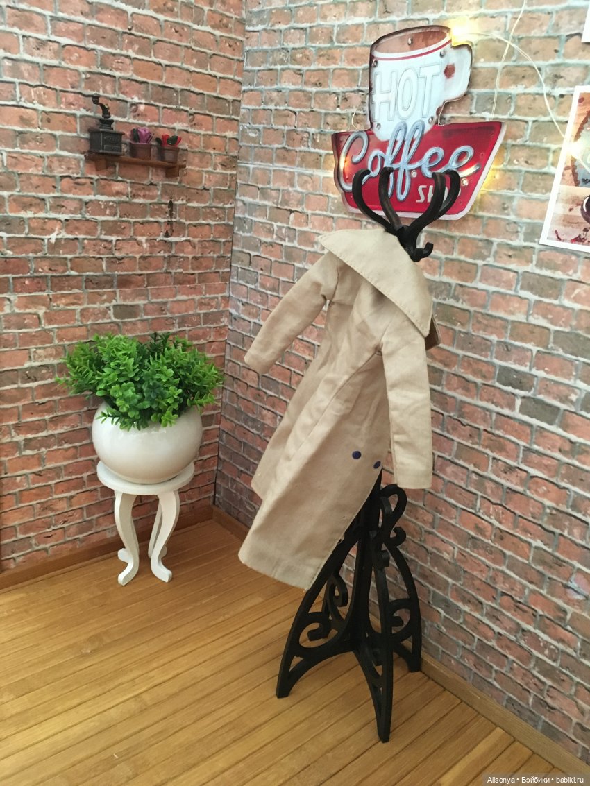 Ромашки для Саши. Серия 12