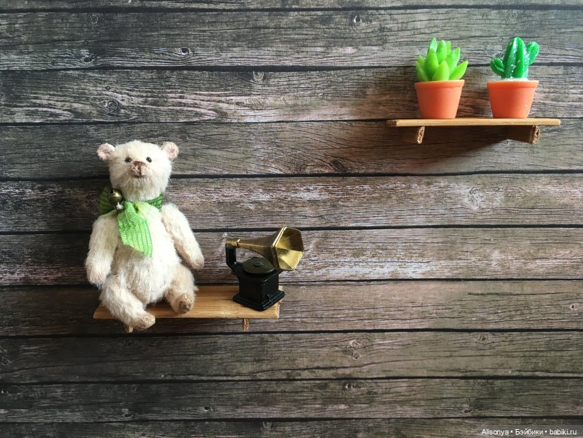 Ромашки для Саши. Серия 12 (фото 10)