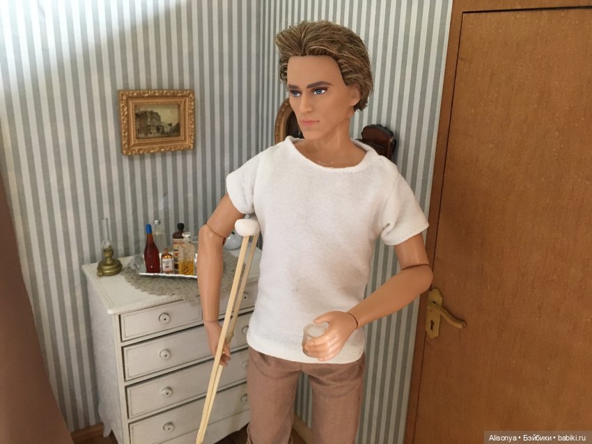 Театральный Августфест 2020. Кошка на раскалённой крыше. Акт 1. 18+ (фото 2)