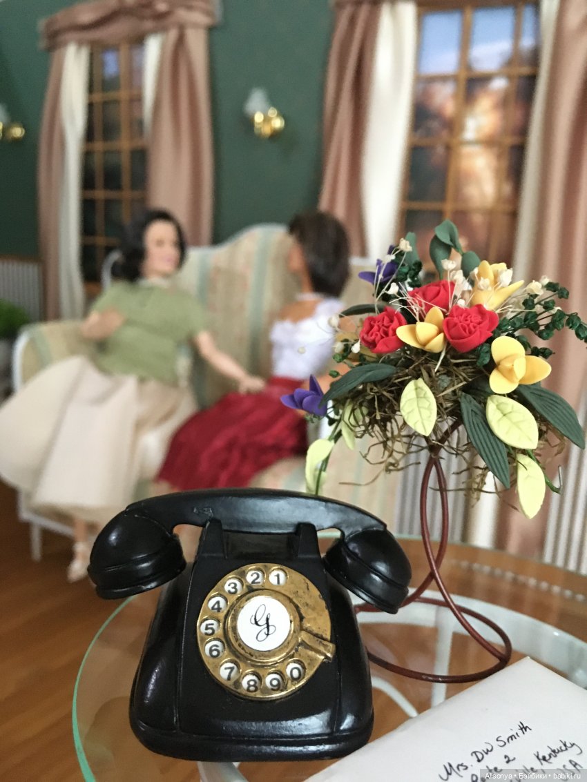 Театральный Августфест 2020. Кошка на раскалённой крыше. Акт 2. 18+