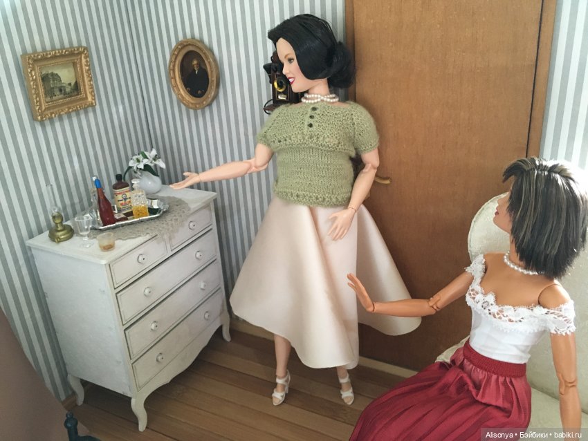 Театральный Августфест 2020. Кошка на раскалённой крыше. Акт 1. 18+