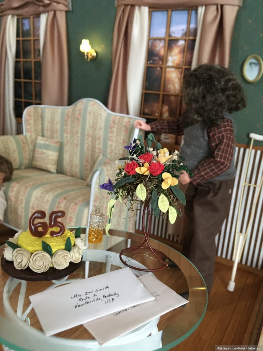 Театральный Августфест 2020. Кошка на раскалённой крыше. Акт 2. 18+