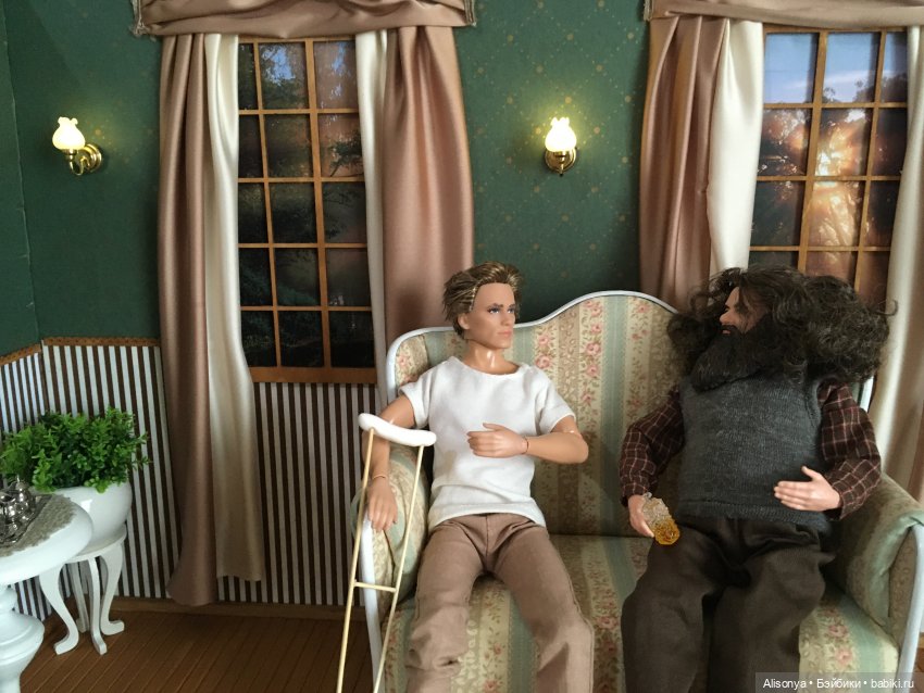 Театральный Августфест 2020. Кошка на раскалённой крыше. Акт 2. 18+