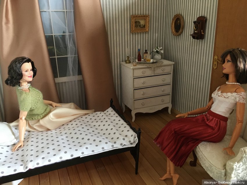 Театральный Августфест 2020. Кошка на раскалённой крыше. Акт 1. 18+