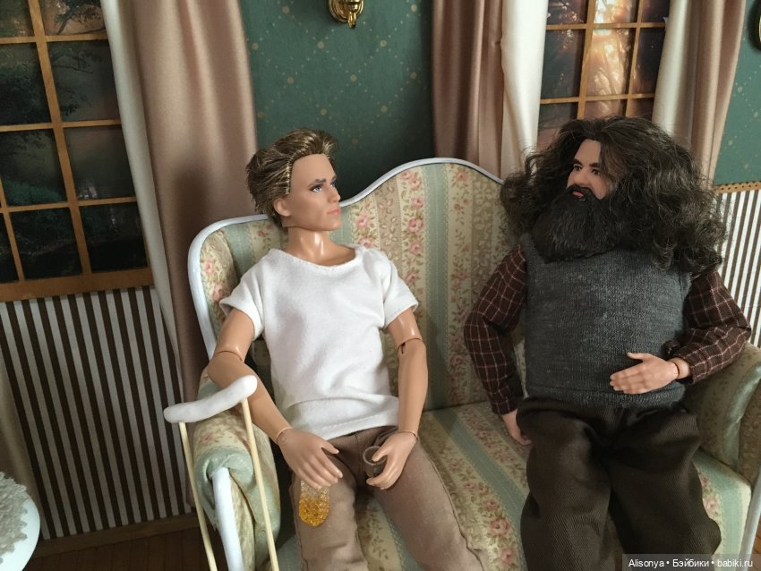 Театральный Августфест 2020. Кошка на раскалённой крыше. Акт 2. 18+