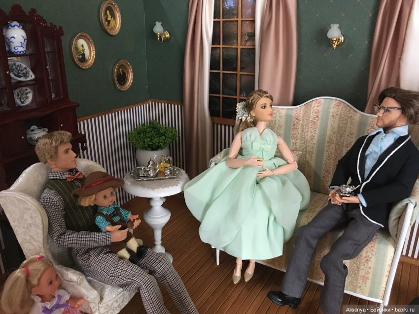 Театральный Августфест 2020. Кошка на раскалённой крыше. Акт 2. 18+ (фото 2)