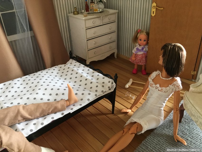 Театральный Августфест 2020. Кошка на раскалённой крыше. Акт 1. 18+