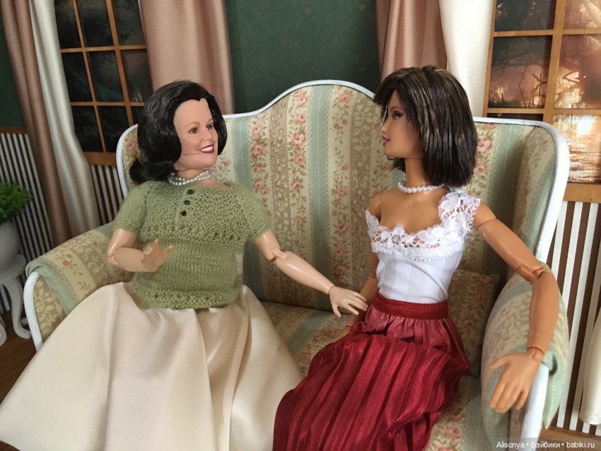 Театральный Августфест 2020. Кошка на раскалённой крыше. Акт 2. 18+