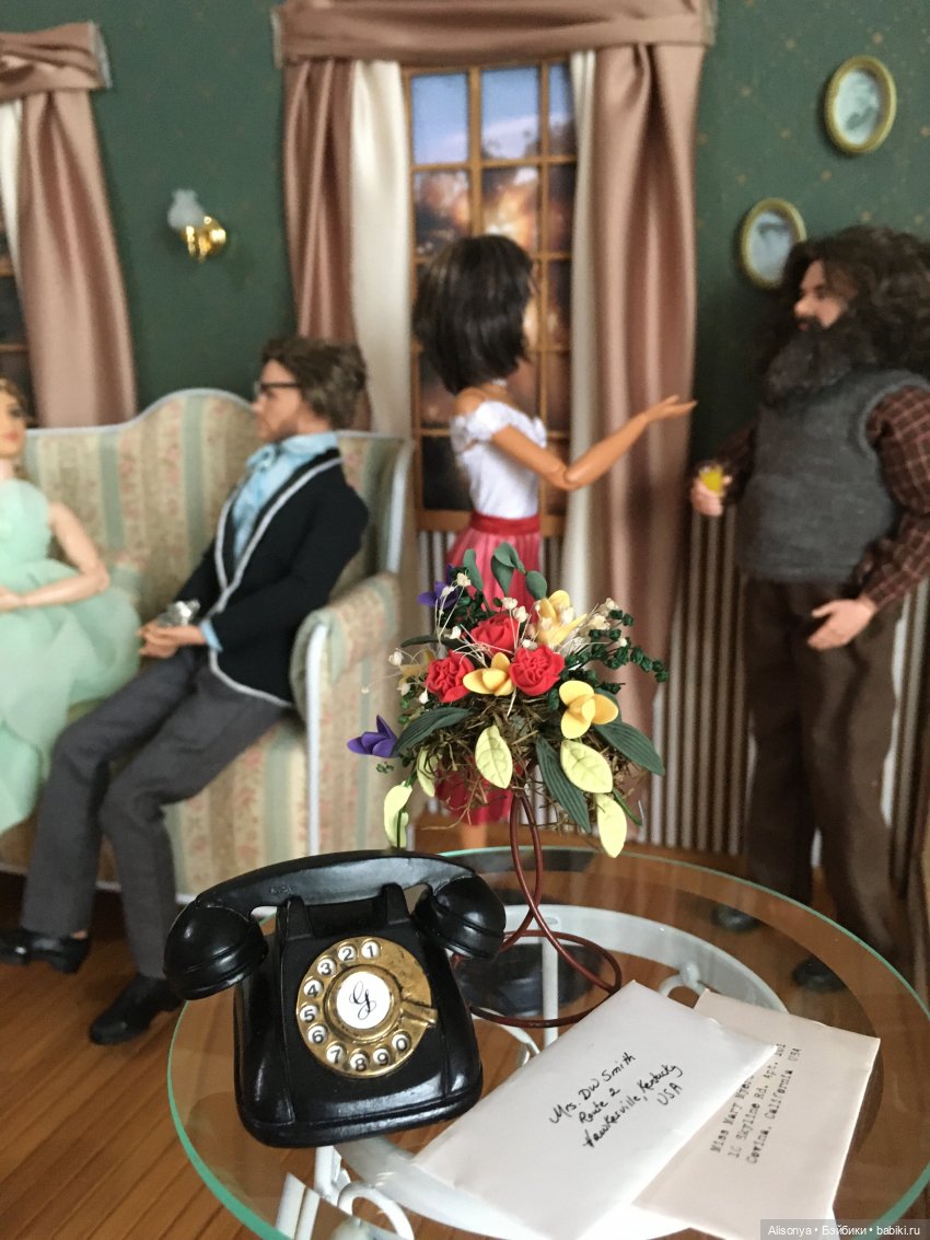 Театральный Августфест 2020. Кошка на раскалённой крыше. Акт 2. 18+ (фото 3)