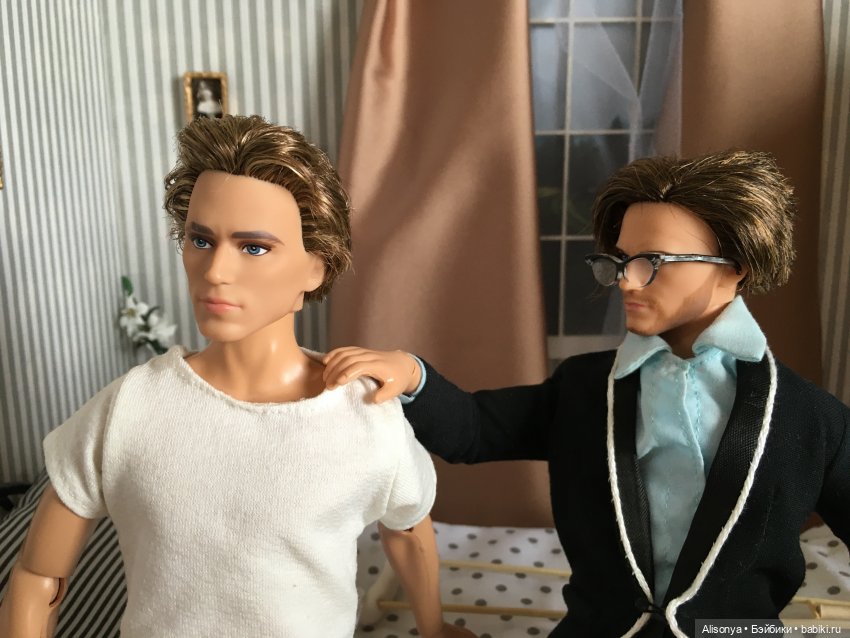 Театральный Августфест 2020. Кошка на раскалённой крыше. Акт 1. 18+