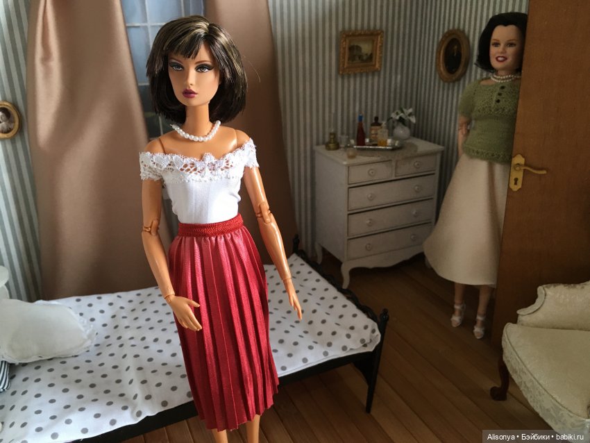 Театральный Августфест 2020. Кошка на раскалённой крыше. Акт 1. 18+