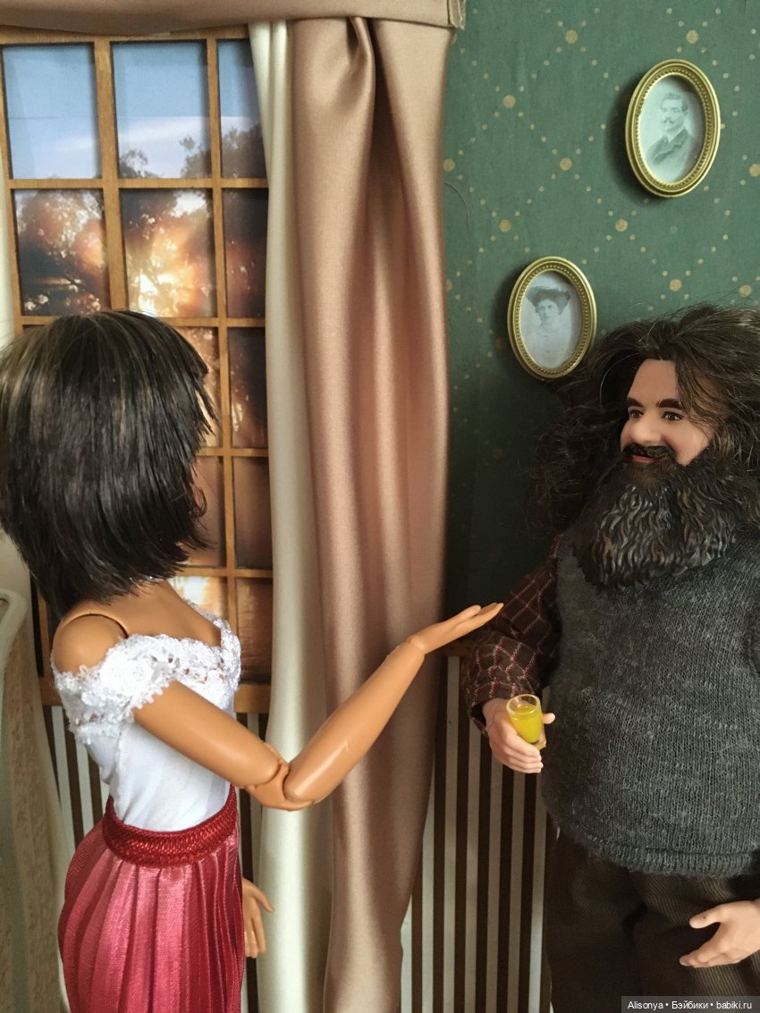 Театральный Августфест 2020. Кошка на раскалённой крыше. Акт 2. 18+ (фото 4)