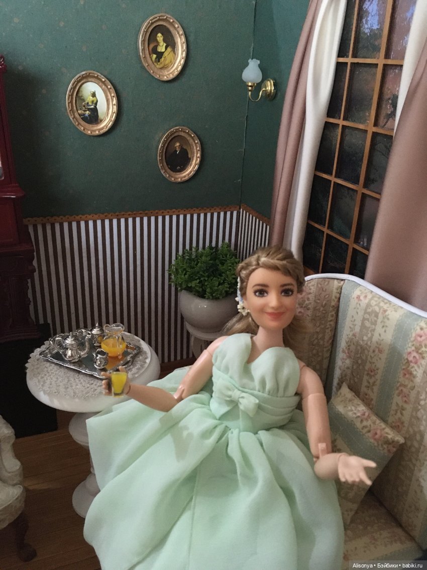 Театральный Августфест 2020. Кошка на раскалённой крыше. Акт 2. 18+ (фото 5)