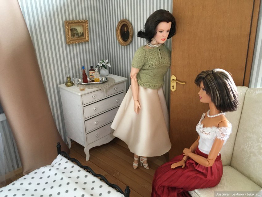 Театральный Августфест 2020. Кошка на раскалённой крыше. Акт 1. 18+