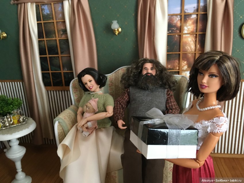 Театральный Августфест 2020. Кошка на раскалённой крыше. Акт 2. 18+