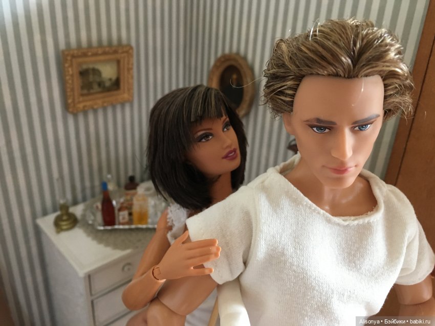 Театральный Августфест 2020. Кошка на раскалённой крыше. Акт 1. 18+