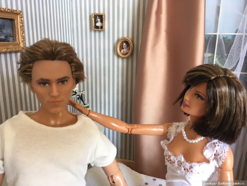 Театральный Августфест 2020. Кошка на раскалённой крыше. Акт 1. 18+