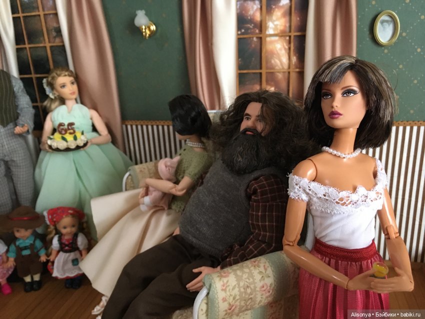 Театральный Августфест 2020. Кошка на раскалённой крыше. Акт 2. 18+