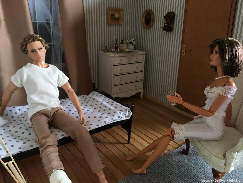 Театральный Августфест 2020. Кошка на раскалённой крыше. Акт 1. 18+