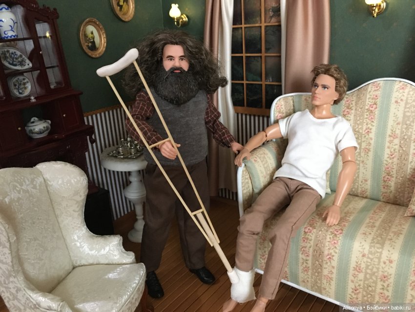 Театральный Августфест 2020. Кошка на раскалённой крыше. Акт 2. 18+