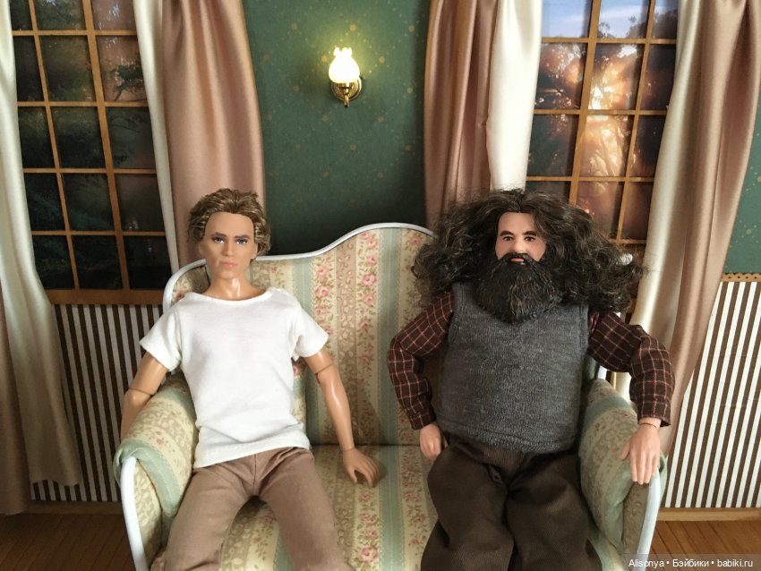 Театральный Августфест 2020. Кошка на раскалённой крыше. Акт 2. 18+