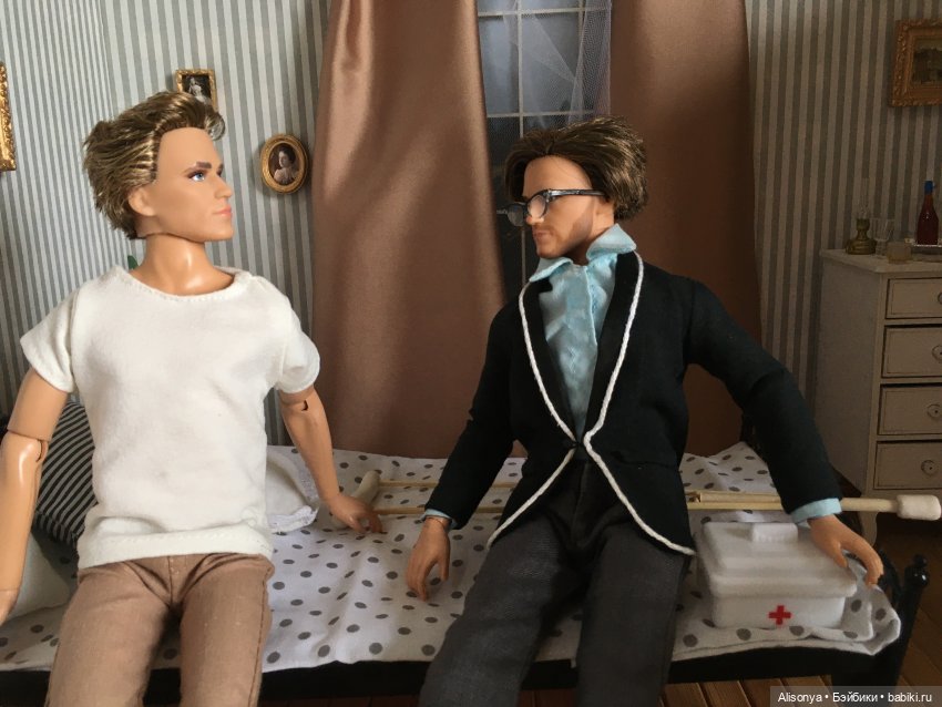 Театральный Августфест 2020. Кошка на раскалённой крыше. Акт 1. 18+