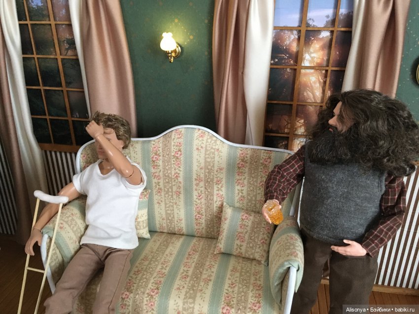 Театральный Августфест 2020. Кошка на раскалённой крыше. Акт 2. 18+