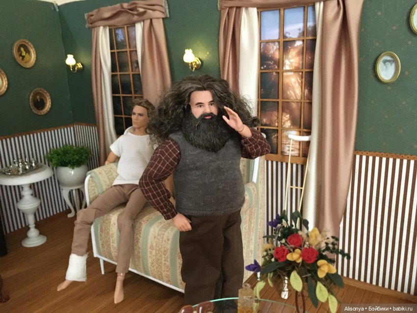 Театральный Августфест 2020. Кошка на раскалённой крыше. Акт 2. 18+