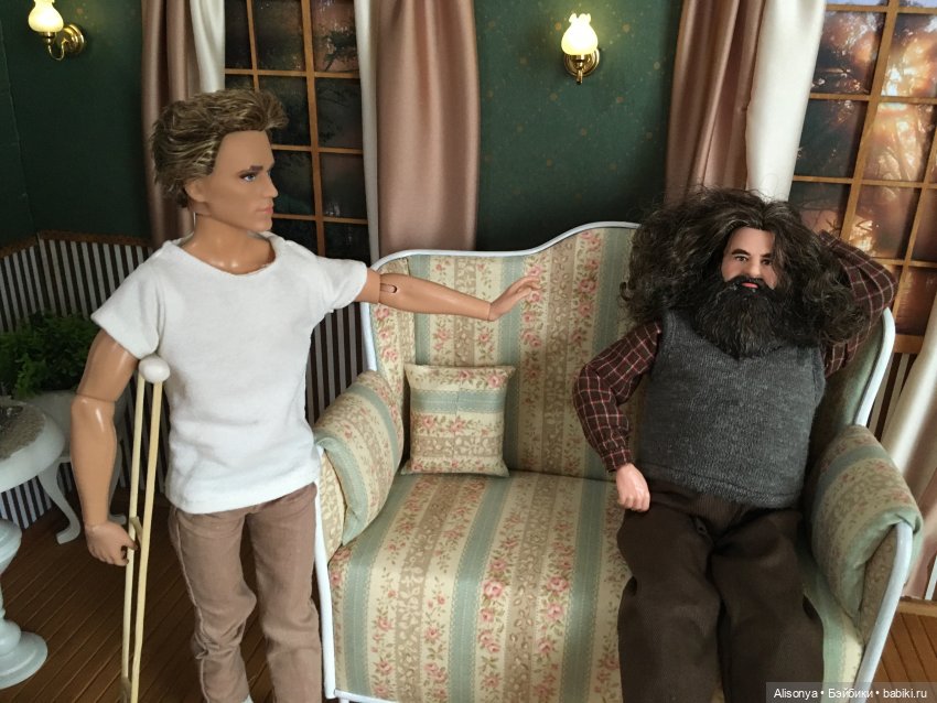 Театральный Августфест 2020. Кошка на раскалённой крыше. Акт 2. 18+