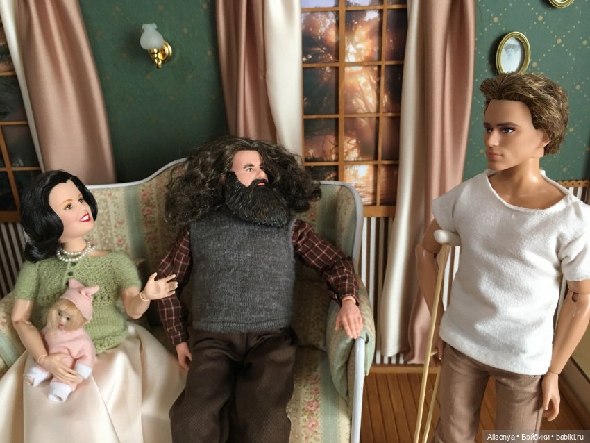 Театральный Августфест 2020. Кошка на раскалённой крыше. Акт 2. 18+