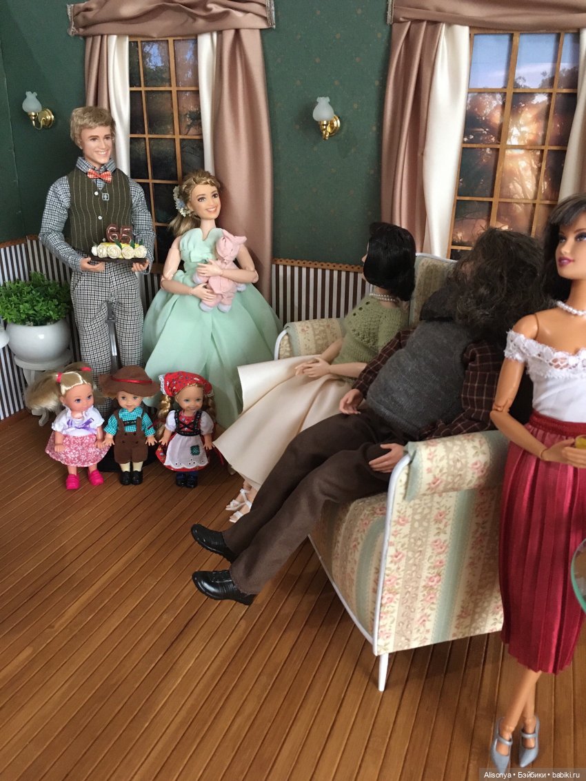 Театральный Августфест 2020. Кошка на раскалённой крыше. Акт 2. 18+