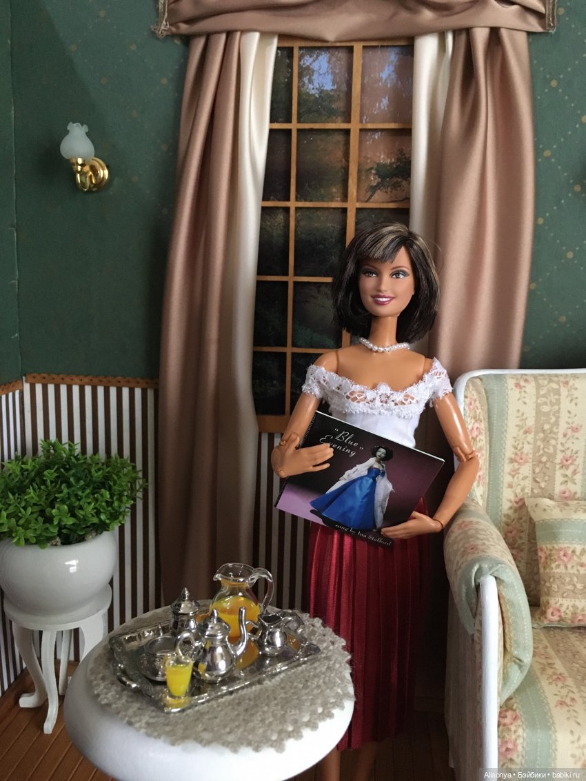 Театральный Августфест 2020. Кошка на раскалённой крыше. Акт 2. 18+ (фото 10)