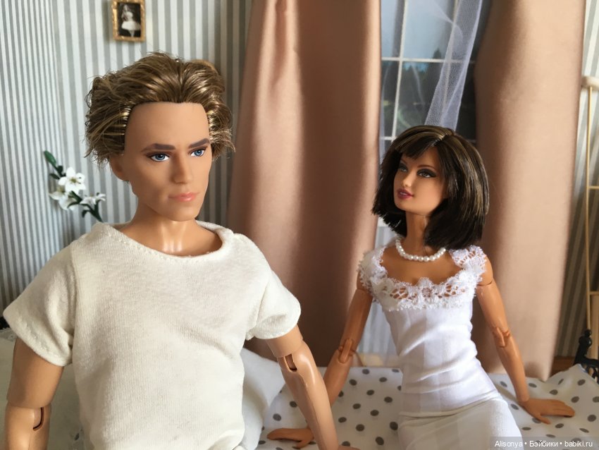 Театральный Августфест 2020. Кошка на раскалённой крыше. Акт 1. 18+