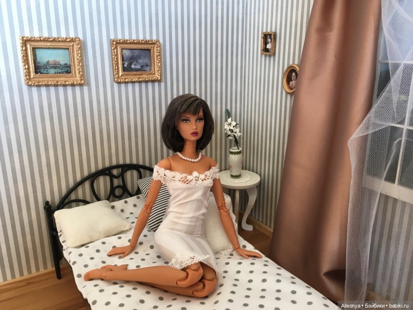 Театральный Августфест 2020. Кошка на раскалённой крыше. Акт 1. 18+ (фото 8)